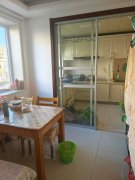 曙光东区一楼近几年装修，120平三室