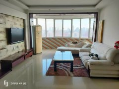 出租得润居电梯128平8楼1300元