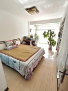 三环成山奥苑3楼129平三室一卫带车库