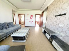 便宜! 刘家小区~大润发东 126平 3室2卫 精装 有车库 便宜! 刘家小区~大润发东 126平 3室2卫 精装 有车库