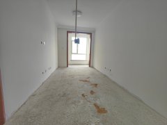 97万 清华园电梯 7楼143平未住 带车位！小区有餐厅超市