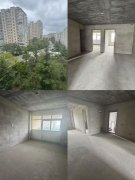 25.8万 十里河小区平地5楼 2室朝阳 卫生间带窗 证件齐