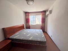 奥苑，一楼，91平，精装，带地下室，南客厅，落地窗，53.8