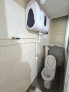 德平北区31平车库带家具家电可居住可办公出租