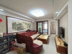 曙光小区一楼120平三室品牌精装拎包入住49.8万捡漏