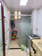 曙光小区一楼120平三室品牌精装拎包入住49.8万捡漏