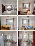 三环西区B区，10楼，113平三室