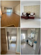 鑫水华庭阁楼，43平，两室精装带露台