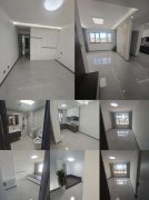 金悦华府17楼复式精装修未住73.8万。