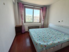 鑫水华庭小区框架5楼97.92平南厅两室精装31.8万