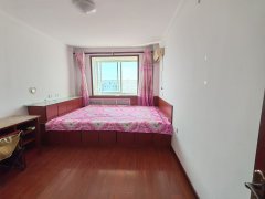 鑫水华庭小区框架5楼97.92平南厅两室精装31.8万