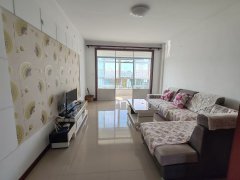 鑫水华庭小区框架5楼97.92平南厅两室精装31.8万