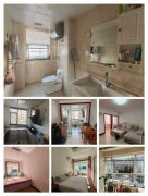 盛仕文苑1楼77.74平两室