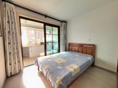 三环北区一楼62平三室精装带地下室拎包入住28.8万诚心出售