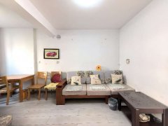 三环北区一楼62平三室精装带地下室拎包入住28.8万诚心出售