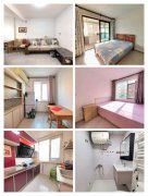 三环北区一楼62平三室精装带地下室拎包入住28.8万诚心出售