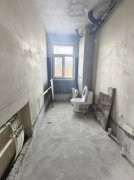 北大街荣兴小区3楼边户两室一厅毛坯房送地下室支持贷款