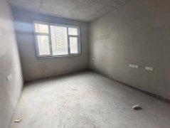 北大街荣兴小区3楼边户两室一厅毛坯房送地下室支持贷款