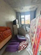 北大街荣兴小区3楼边户两室一厅毛坯房送地下室支持贷款