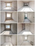 成山御苑电梯四楼128平三室带22平地下室诚心出售