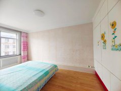 降！青阳西区3楼 120平 精装保持好 带地下室和草厦