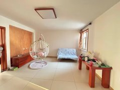 十里河 84平 仅39.8万 ！带地下室 精装保持好