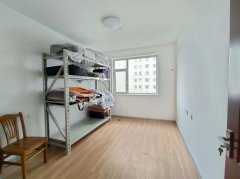 高阳小区 电梯125平 装修未住 南厅 地暖 仅58万 证全