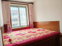 出租海崖，四楼，80平，三居室，带地下室，月租800