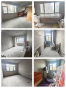 荣兴小区3楼边户 全明户型 2室2厅带地下室 证件其全部