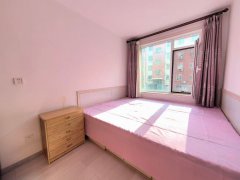 三环北区1楼 地暖 3居室 拎包入住 家具家电齐全 可贷款