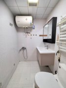 三环北区1楼 地暖 3居室 拎包入住 家具家电齐全 可贷款