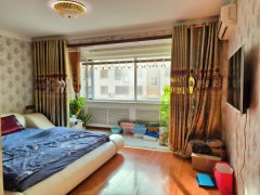 曙光东区一楼120平三室品牌精装拎包入住49.8万捡漏