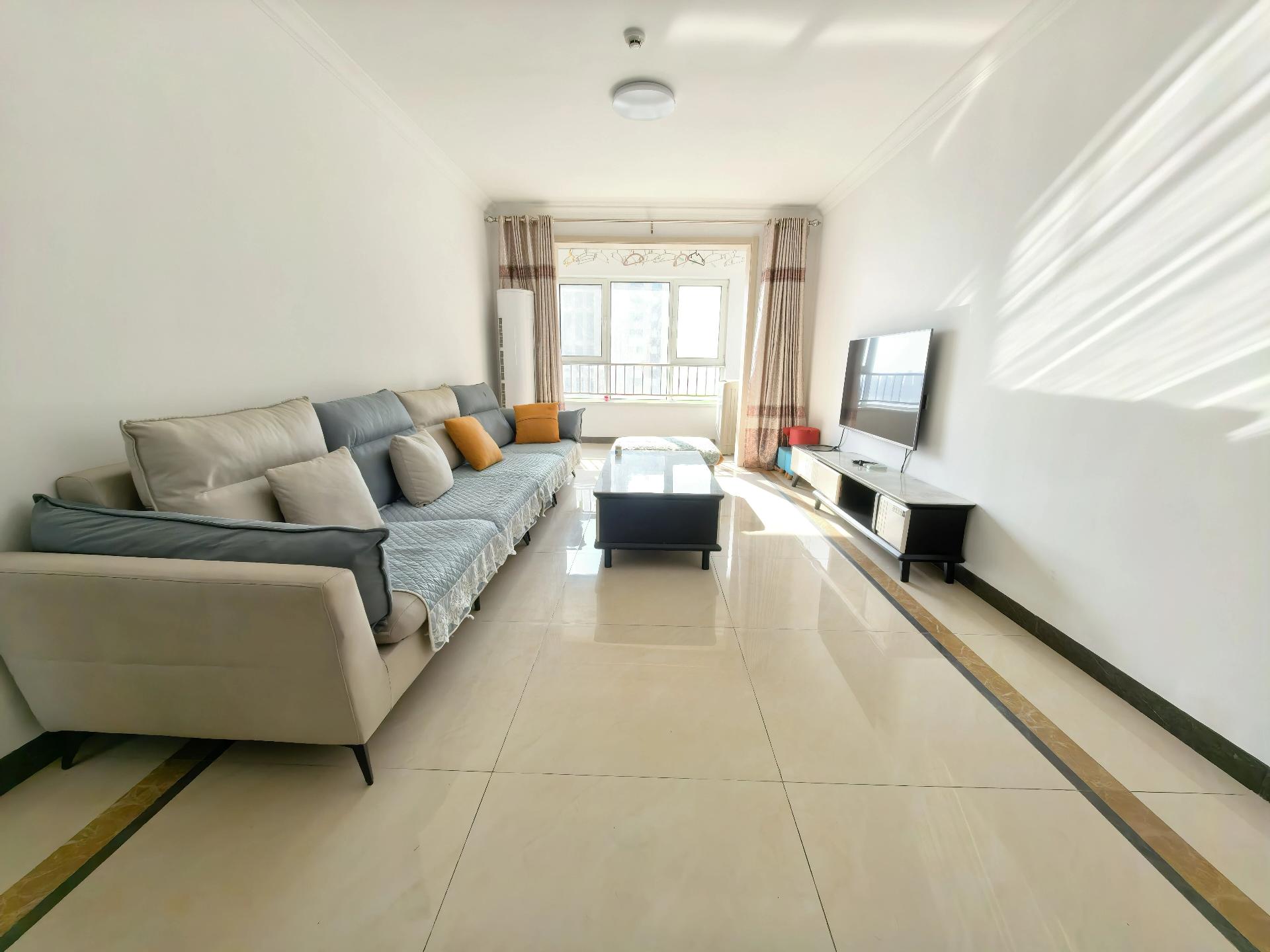 降!自在香滨 电梯 111平 精装 3室 视野好 送家具家电 降!自在香滨 电梯 111平 精装 3室 视野好 送家具家电