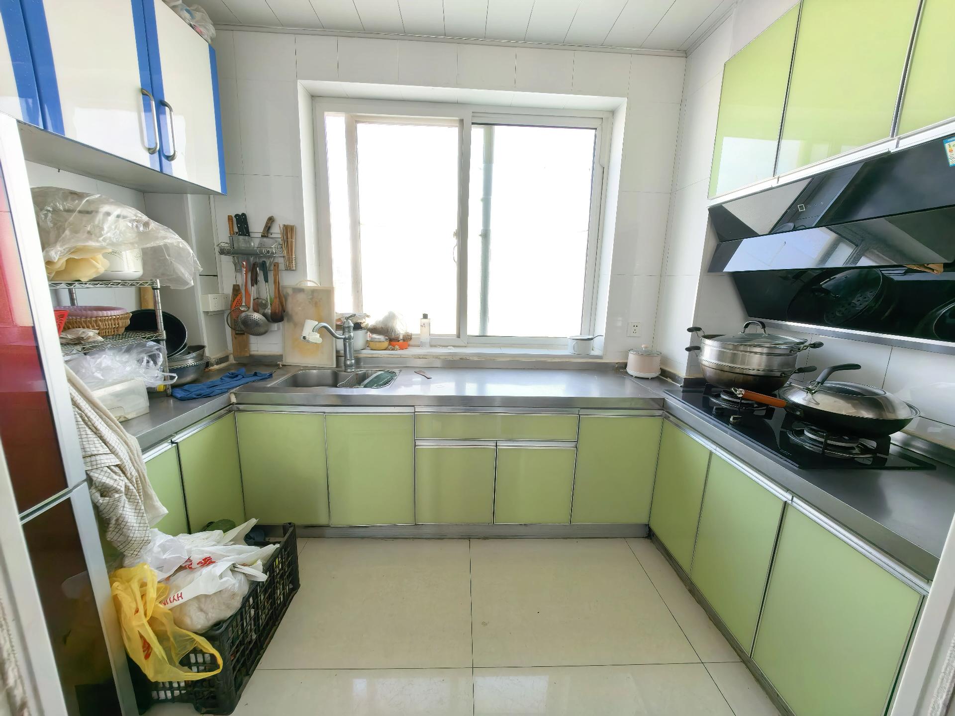 民安小区框架 5楼86平 送阁楼带露台 精装拎包可住 s 民安小区框架 5楼86平 送阁楼带露台 精装拎包可住 s