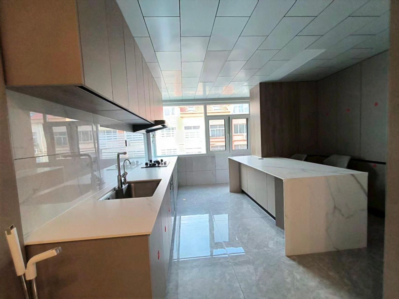 三环南区 110平 现代精装婚房 3阳卧 北厅 三环南区 110平 现代精装婚房 3阳卧 北厅