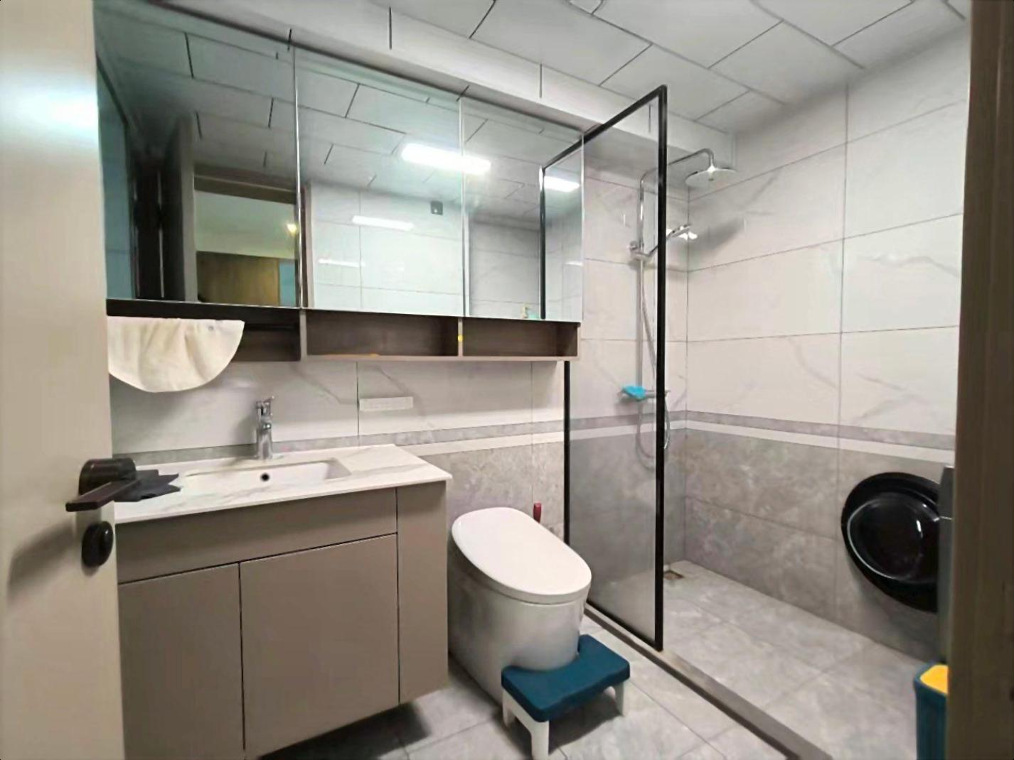 三环南区 110平 现代精装婚房 3阳卧 北厅 三环南区 110平 现代精装婚房 3阳卧 北厅