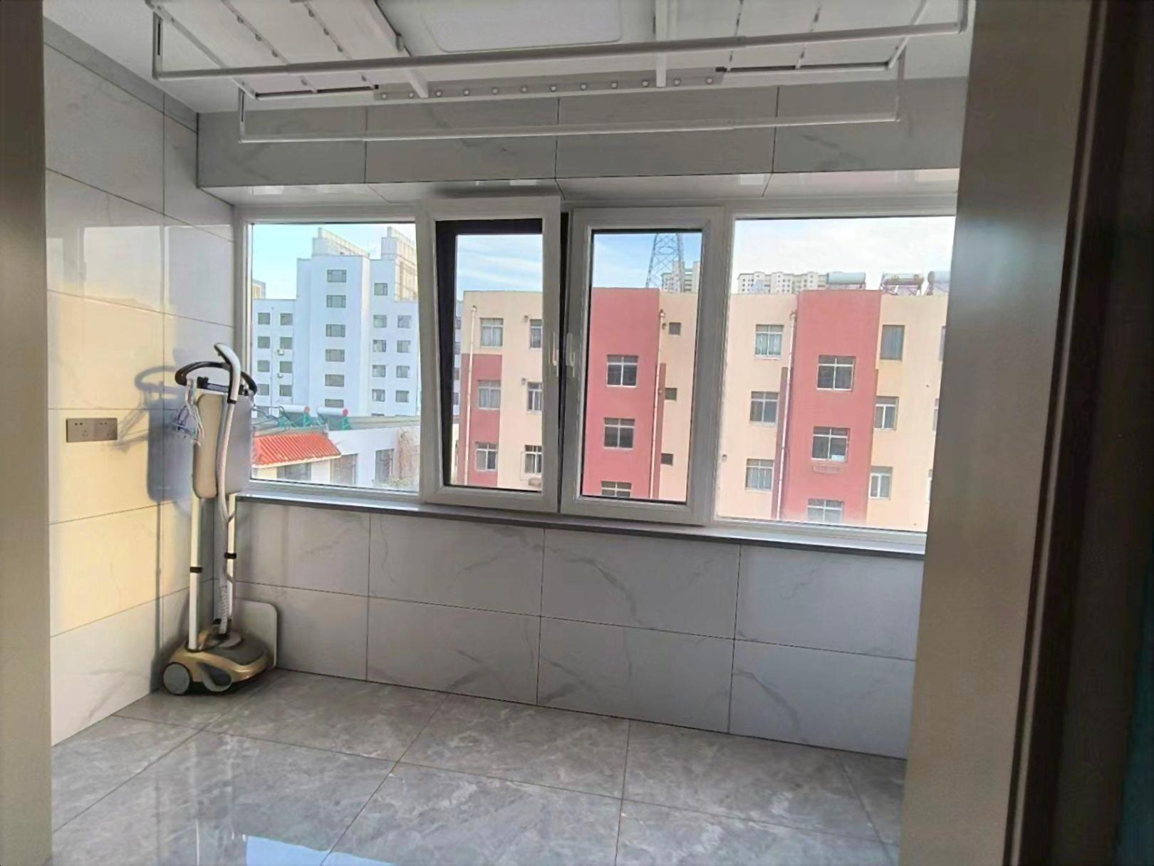 三环南区 110平 现代精装婚房 3阳卧 北厅 三环南区 110平 现代精装婚房 3阳卧 北厅