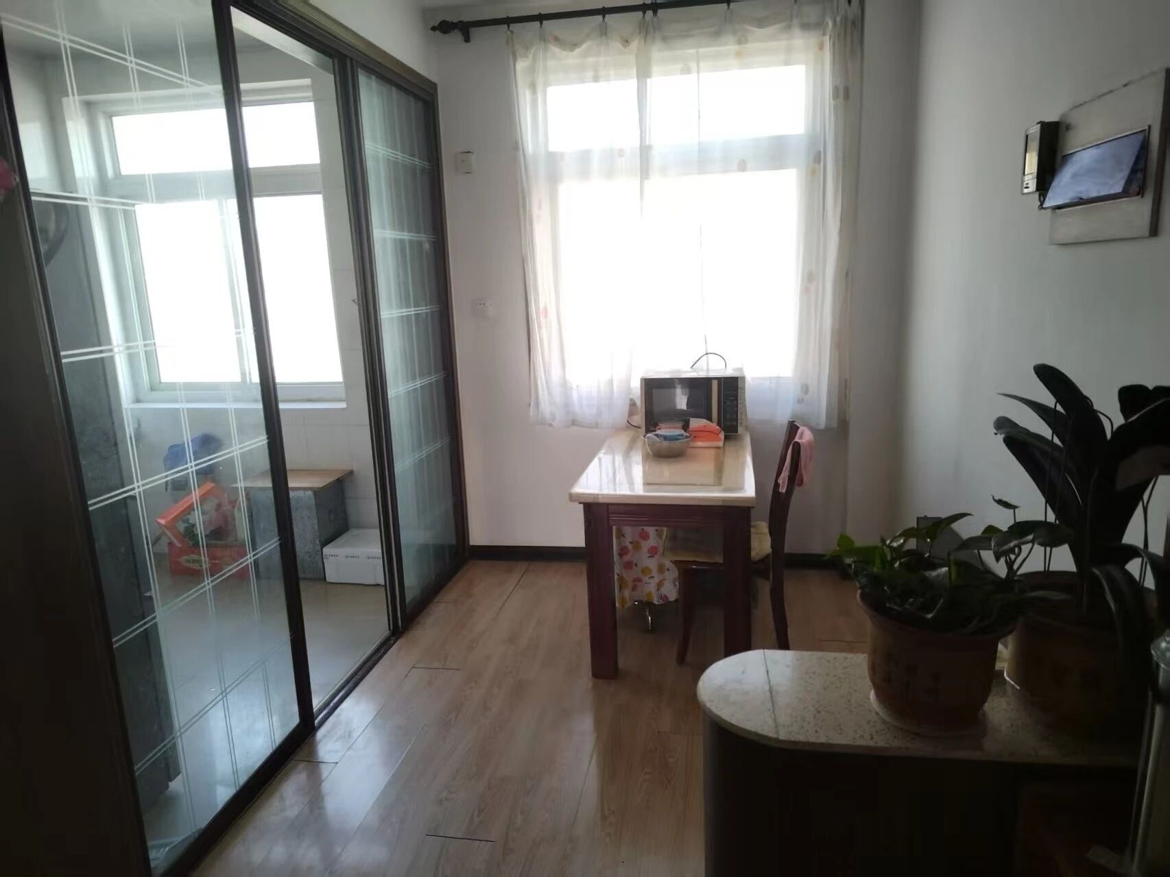 三环嘉园 5楼81平 送阁楼 带大露台 装修 仅35.8万 三环嘉园 5楼81平 送阁楼 带大露台 装修 仅35.8万