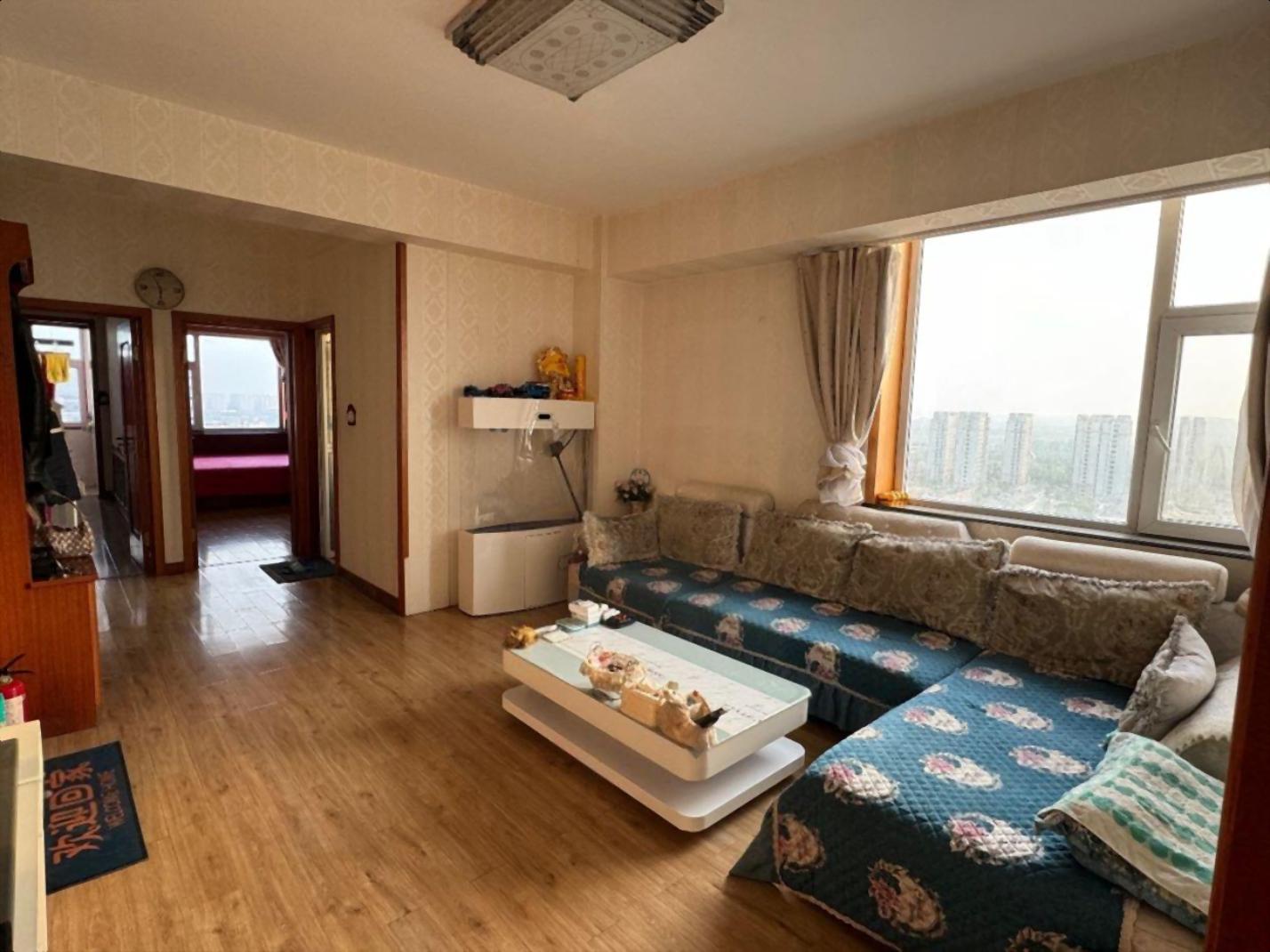 捡39.8万 义乌小商品 电梯12楼总15层96平 3室 精 捡39.8万 义乌小商品 电梯12楼总15层96平 3室 精