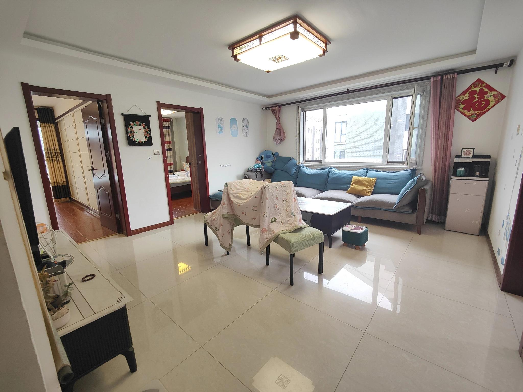 三环 丽景馨城 115平 3室 2卫 精装修 车库31平 三环 丽景馨城 115平 3室 2卫 精装修 车库31平