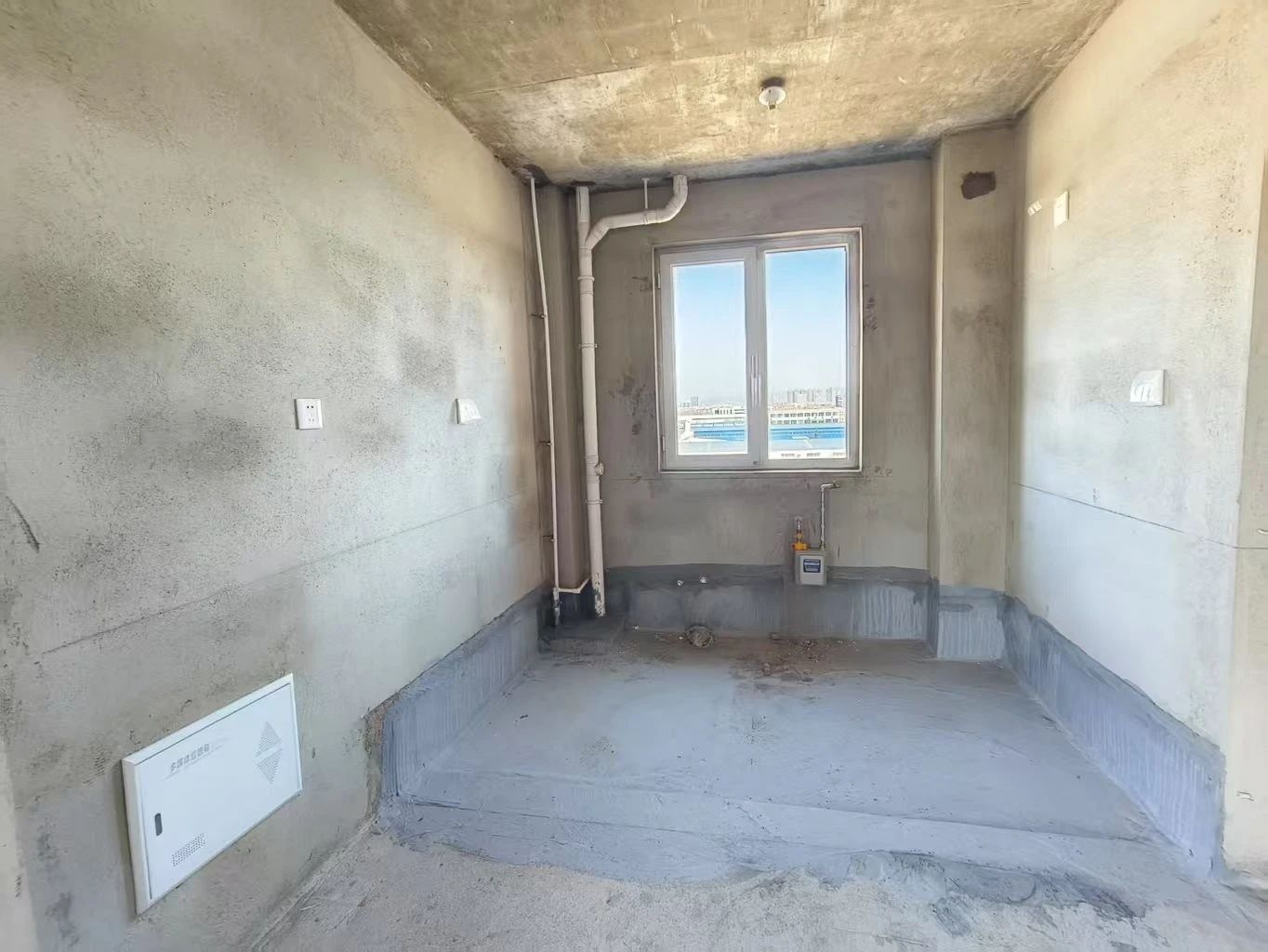 顶账房 华悦新城北区电梯洋房4楼边户 102平三室两厅可贷款 顶账房 华悦新城北区电梯洋房4楼边户 102平三室两厅可贷款