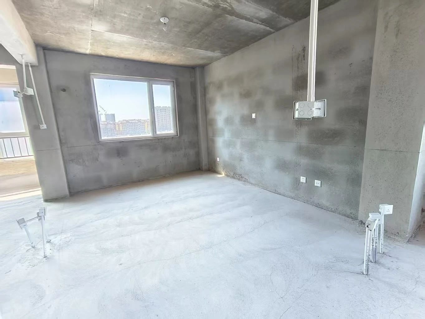 顶账房 华悦新城北区电梯洋房4楼边户 102平三室两厅可贷款 顶账房 华悦新城北区电梯洋房4楼边户 102平三室两厅可贷款