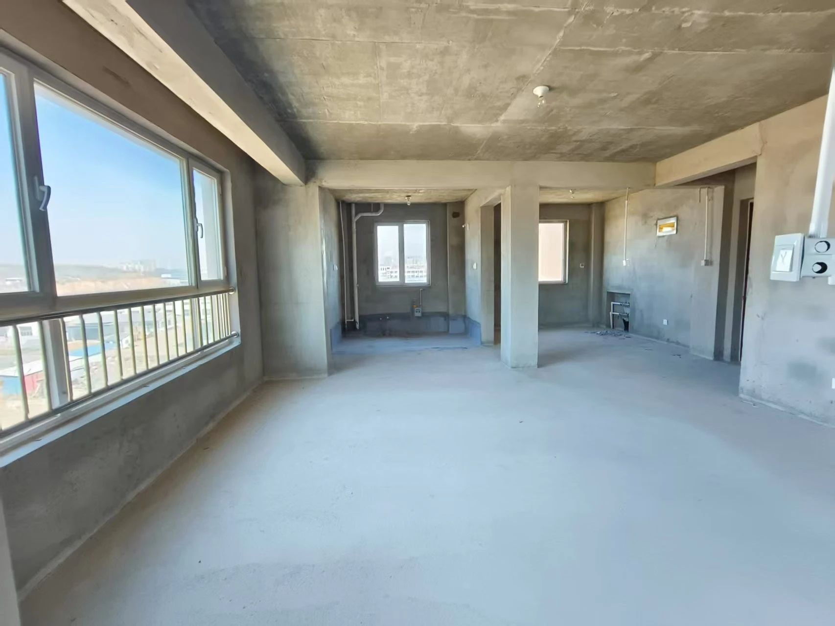 顶账房 华悦新城北区电梯洋房4楼边户 102平三室两厅可贷款 顶账房 华悦新城北区电梯洋房4楼边户 102平三室两厅可贷款