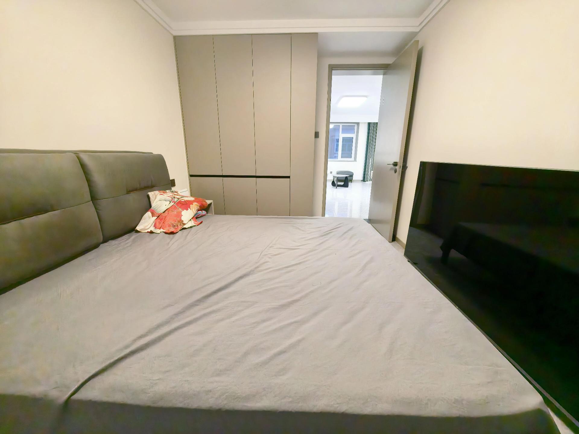 三环南区 110平 现代精装婚房 3阳卧 北厅 s 三环南区 110平 现代精装婚房 3阳卧 北厅 s