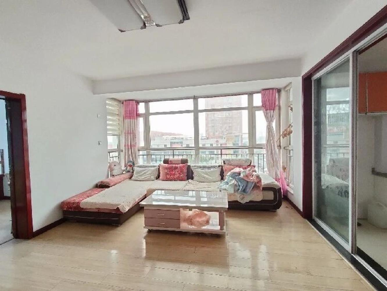 高阳小区 框架3楼 95平精装 45.8万 带地下室 高阳小区 框架3楼 95平精装 45.8万 带地下室