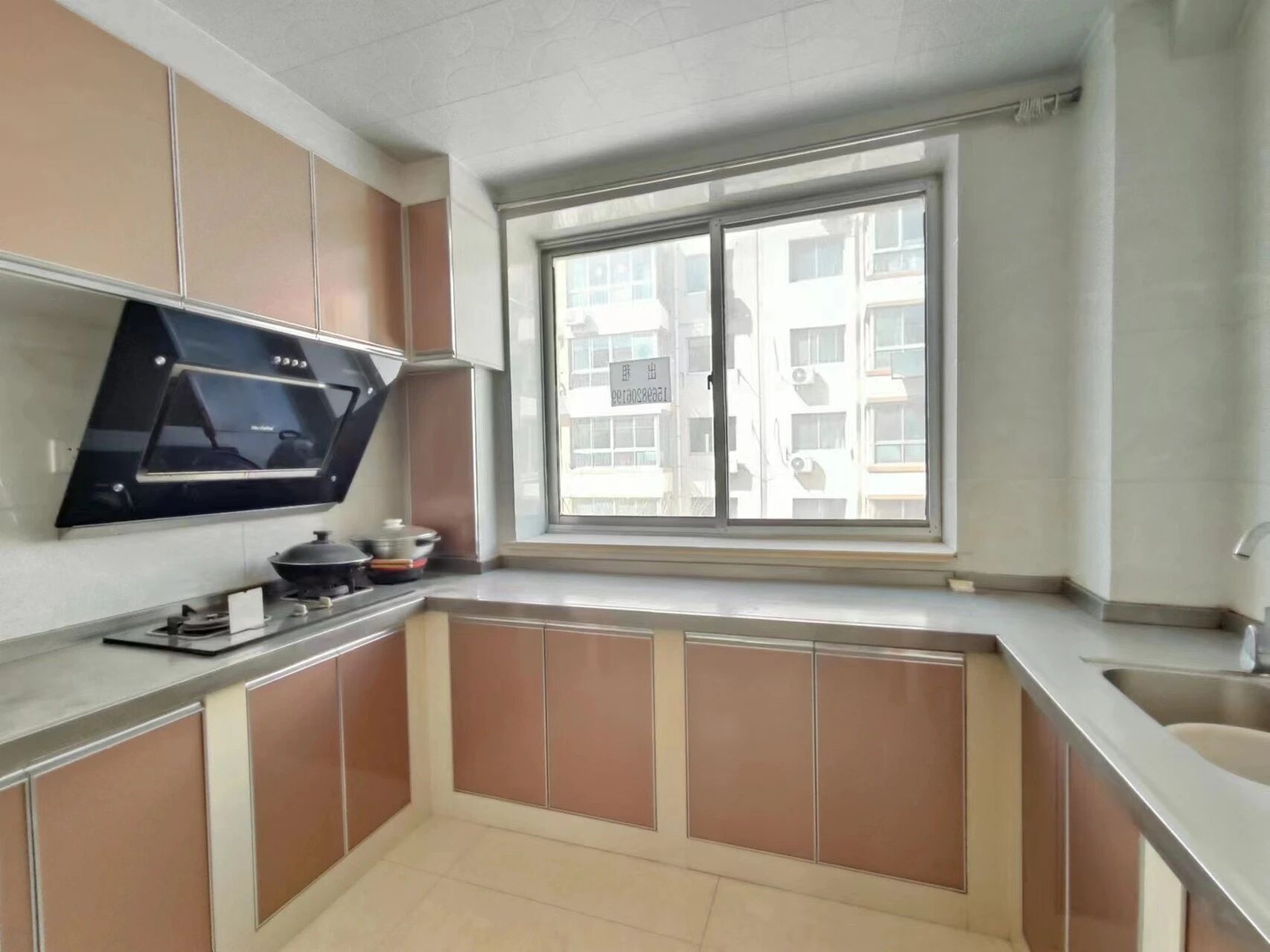 高阳小区 框架3楼 95平精装 45.8万 带地下室 高阳小区 框架3楼 95平精装 45.8万 带地下室