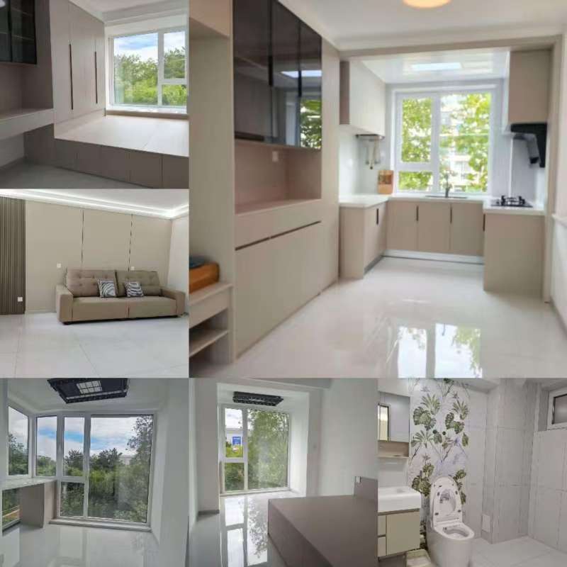 十里河前排平地2楼 全明户型 2室朝阳 精装未住 可贷款 十里河前排平地2楼 全明户型 2室朝阳 精装未住 可贷款