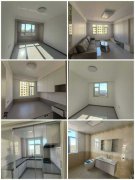 荣盛小区102平，14楼，精装未住，3室1卫