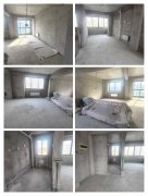 丰泽园小区，框架二楼（2楼） 东边户，89平