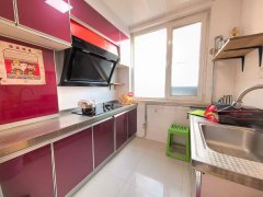 三环北区1楼62平 经典小三居28.8万